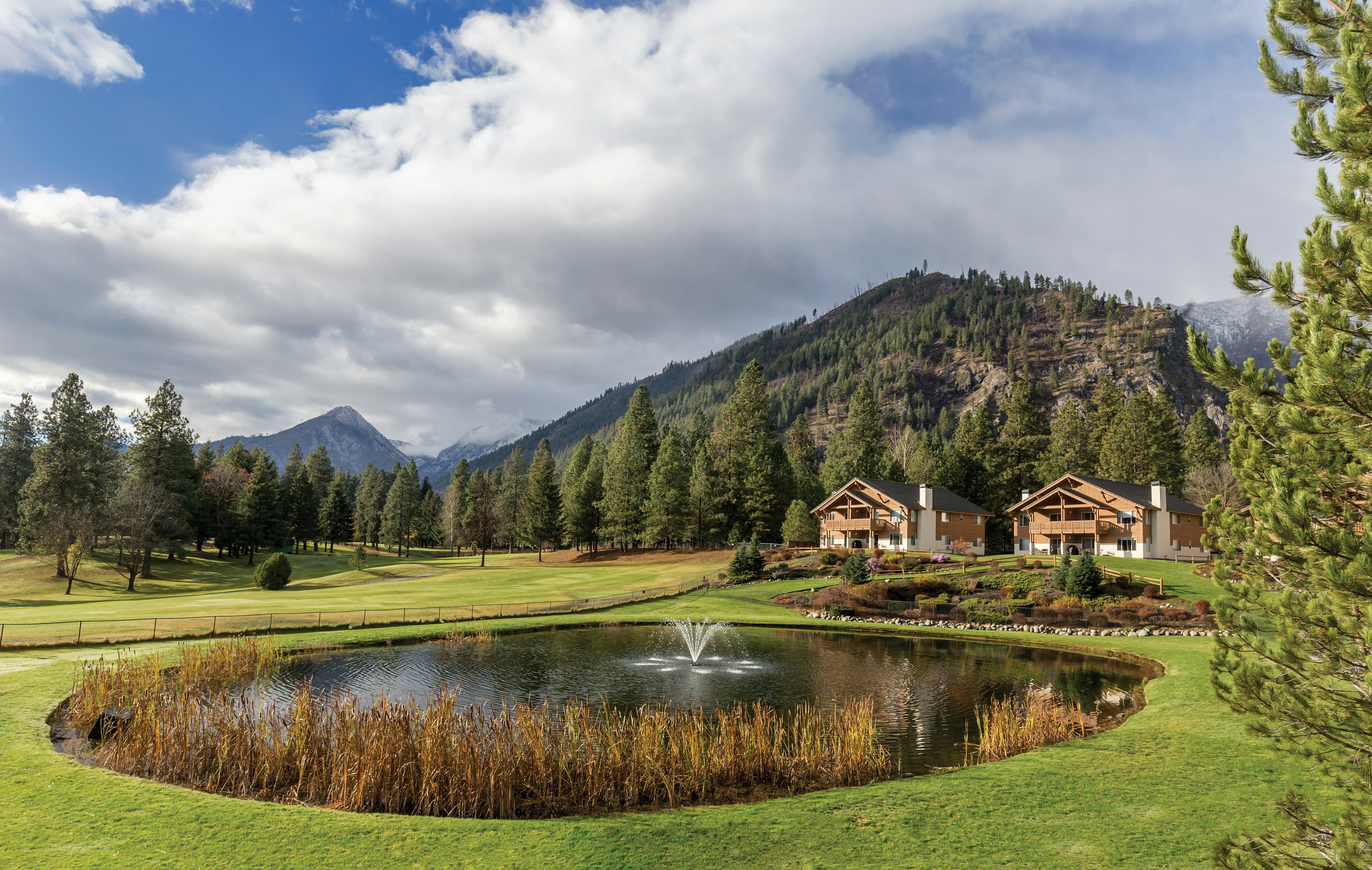 WorldMark Leavenworth 43/59