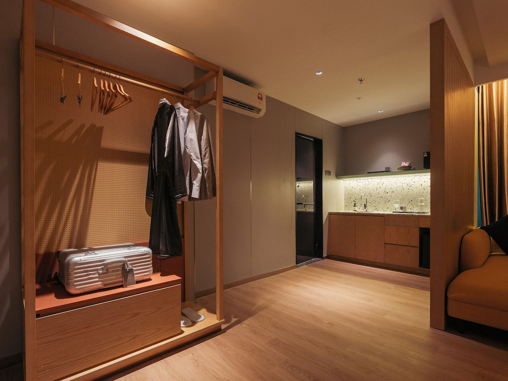 BreakX Hotel Penang 37/62
