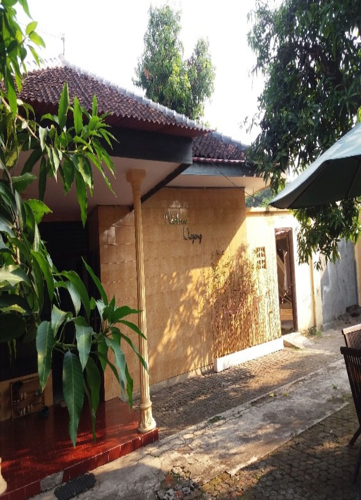 Ndalem Diajeng Homestay 1/25