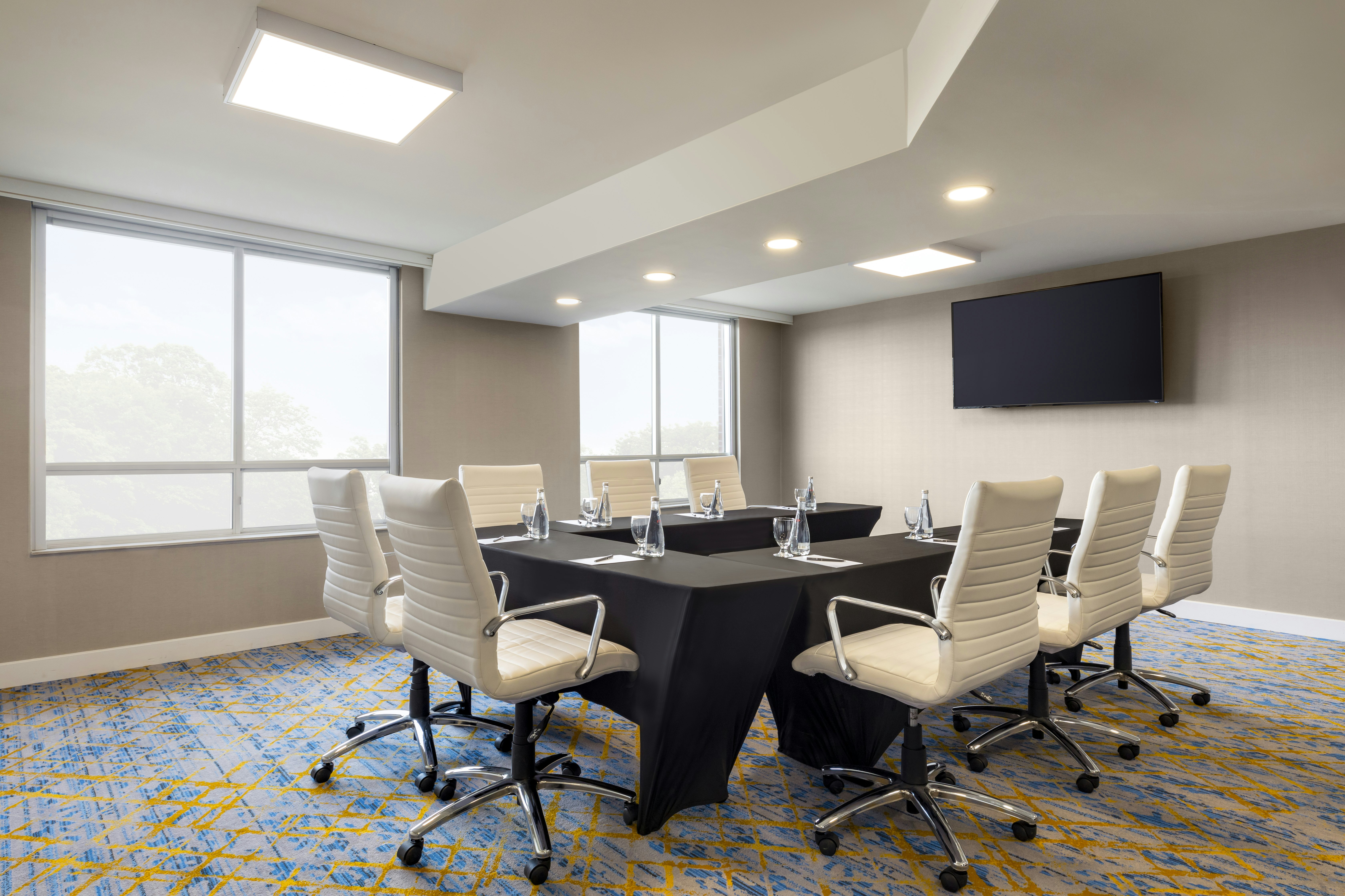 Embassy Suites By Hilton Toronto Airport 49/55