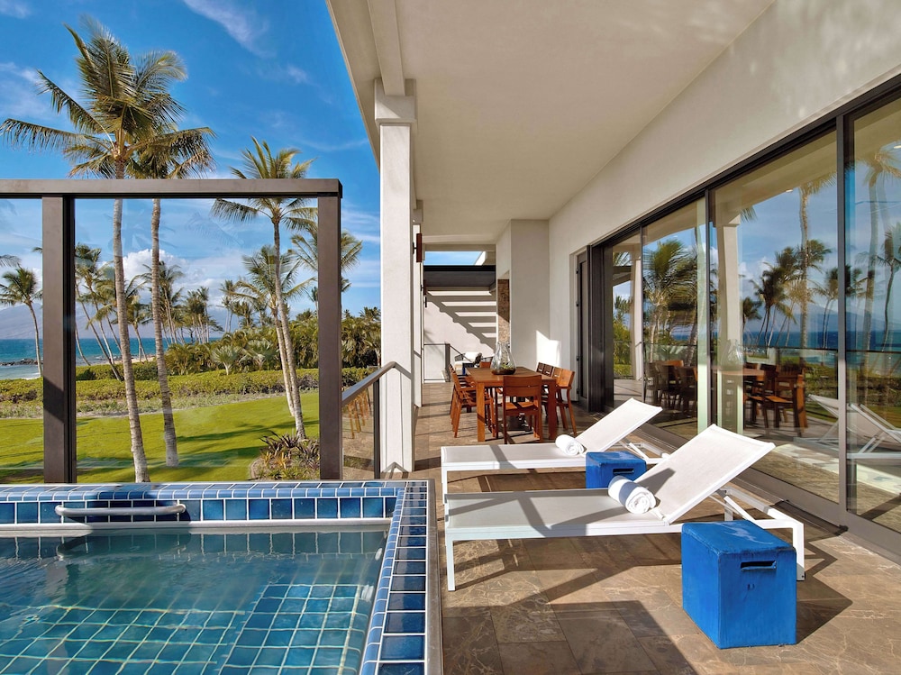 Andaz Maui at Wailea Resort A concept by Hyatt 36/74