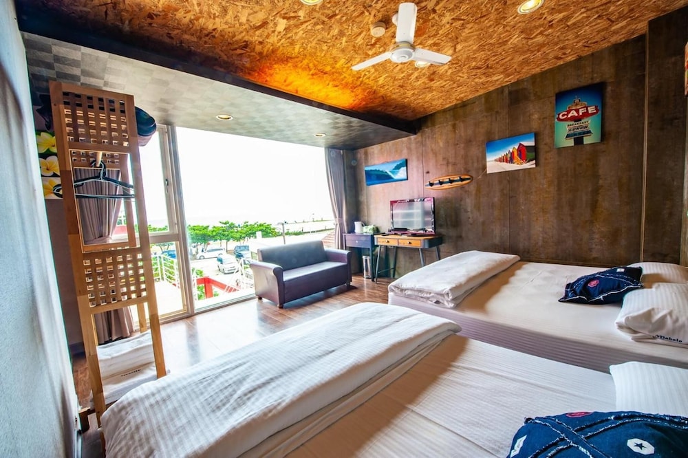 Mahalo B&B 15/29