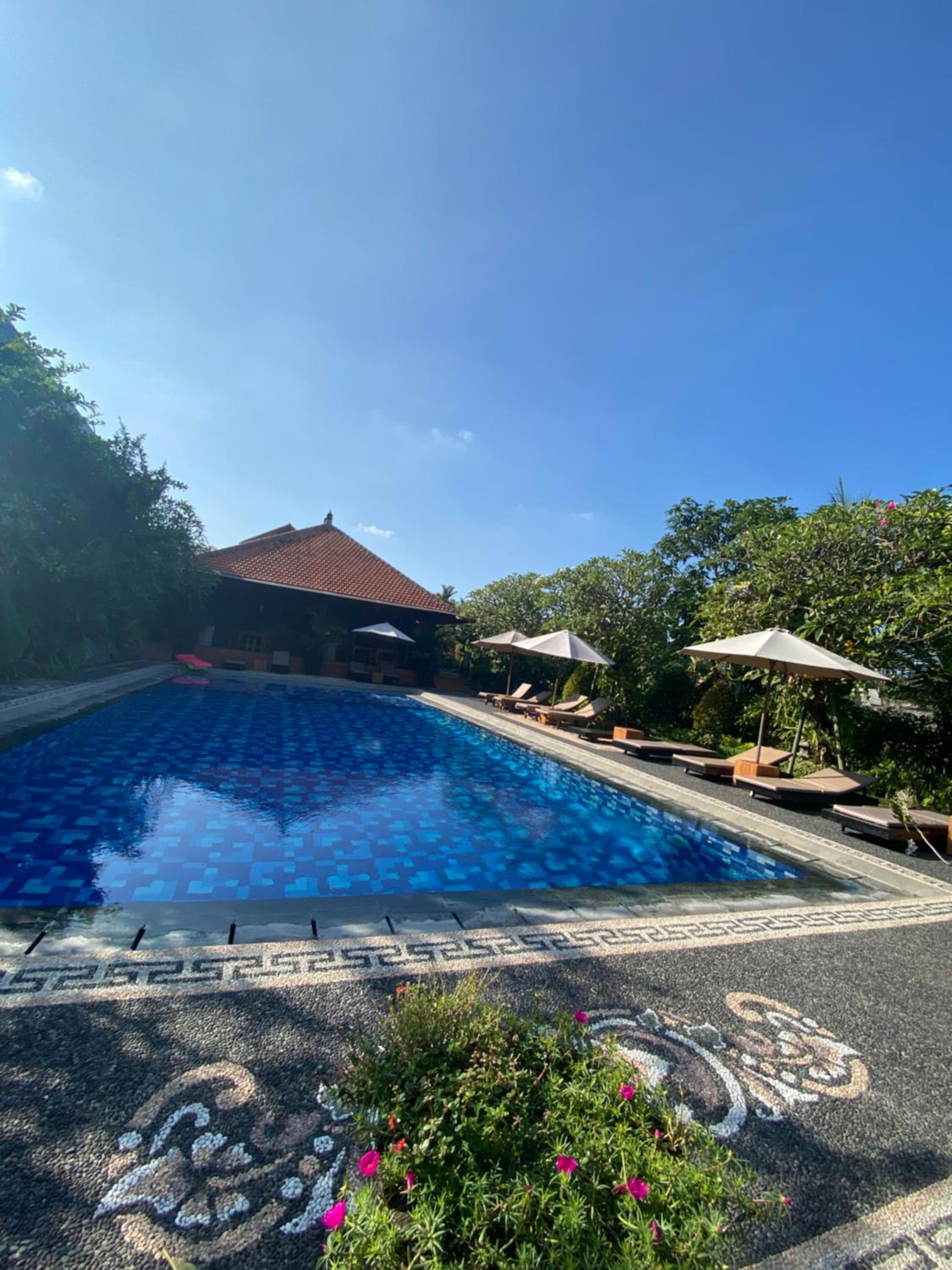 Reddoorz Nelayan Canggu 20/24