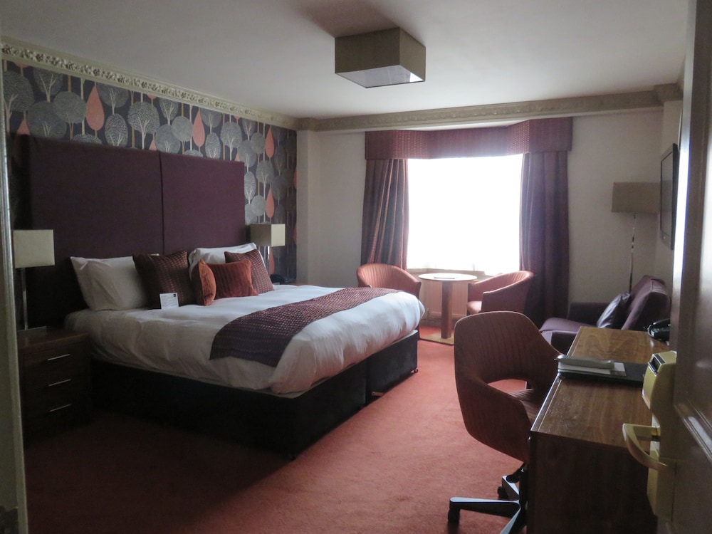 The Belmont Hotel, Leicester 22/47