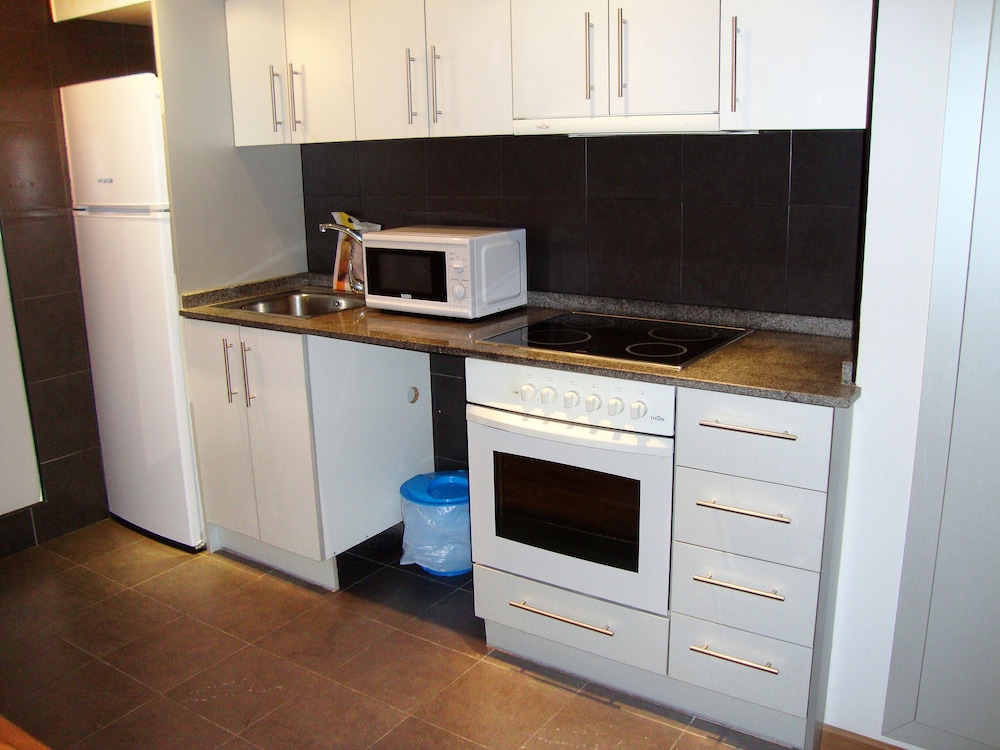 Apartamentos La Solana 3000 9/48