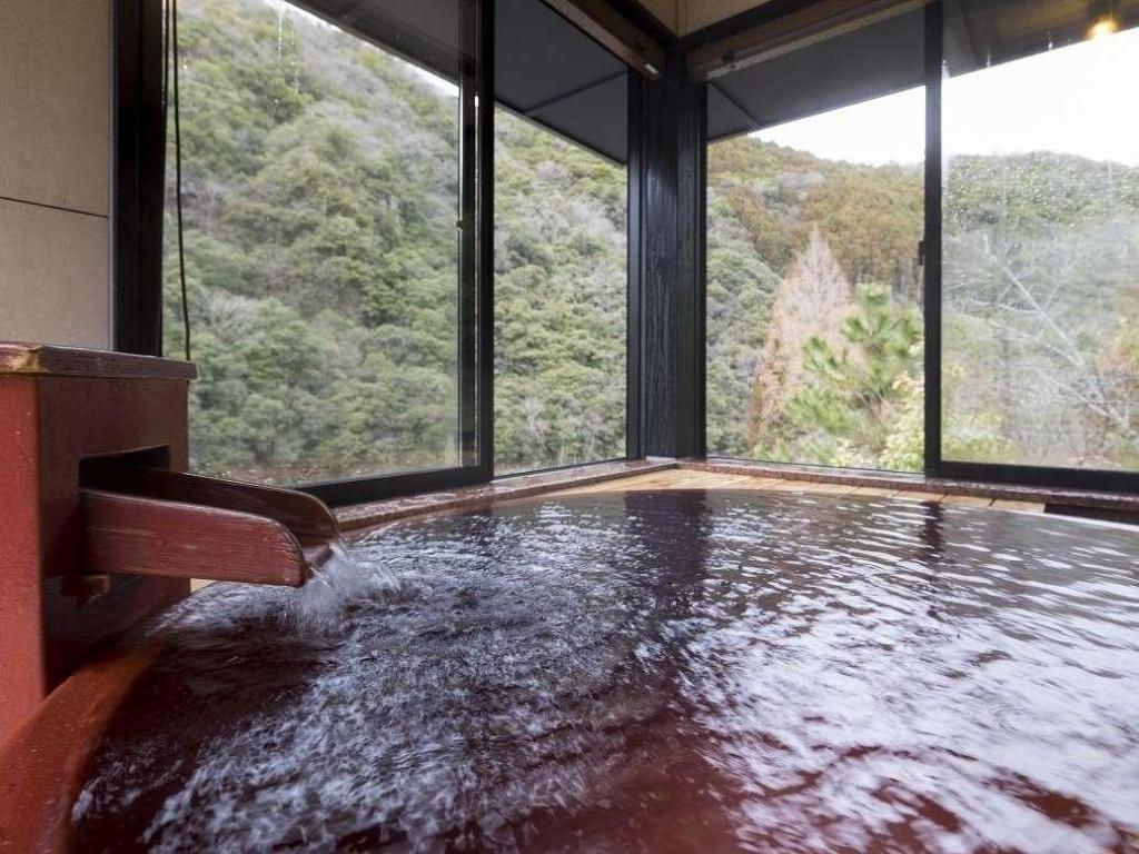 Takedao Onsen Koyokan Bettei Azalee 28/48