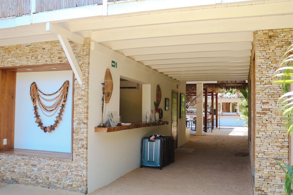 La Villa Praia 12/87