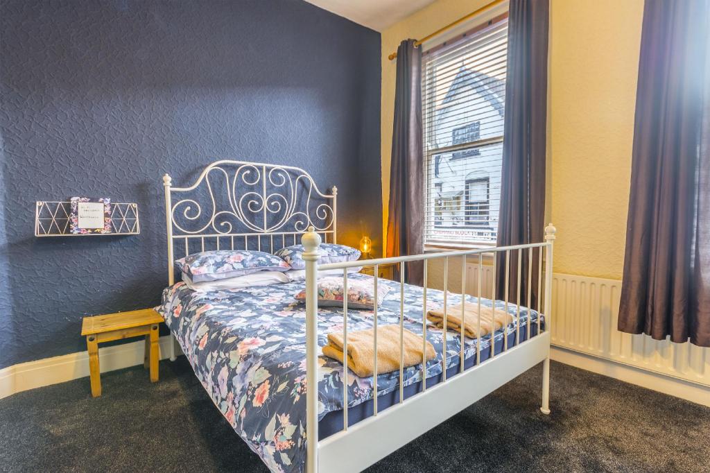 Family, 2 Double and Twin Beds