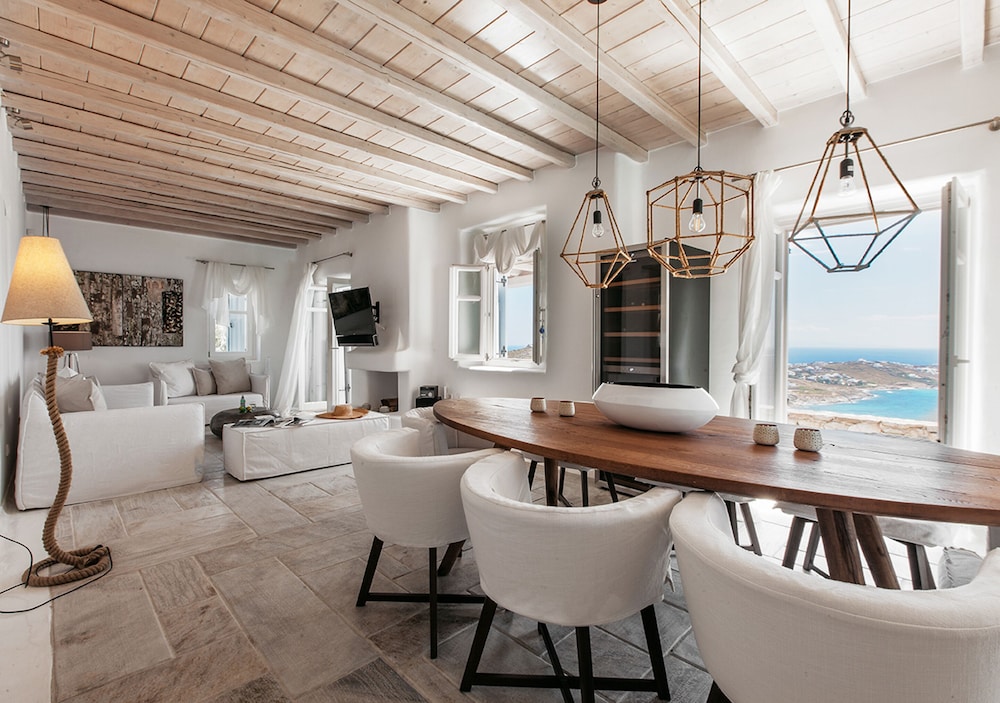 Diana Villa Mykonos 22/42