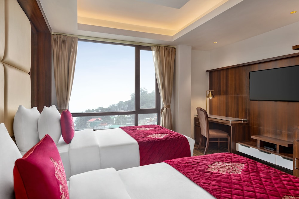 Ramada by Wyndham Gangtok Hotel & Casino Golden 14/50