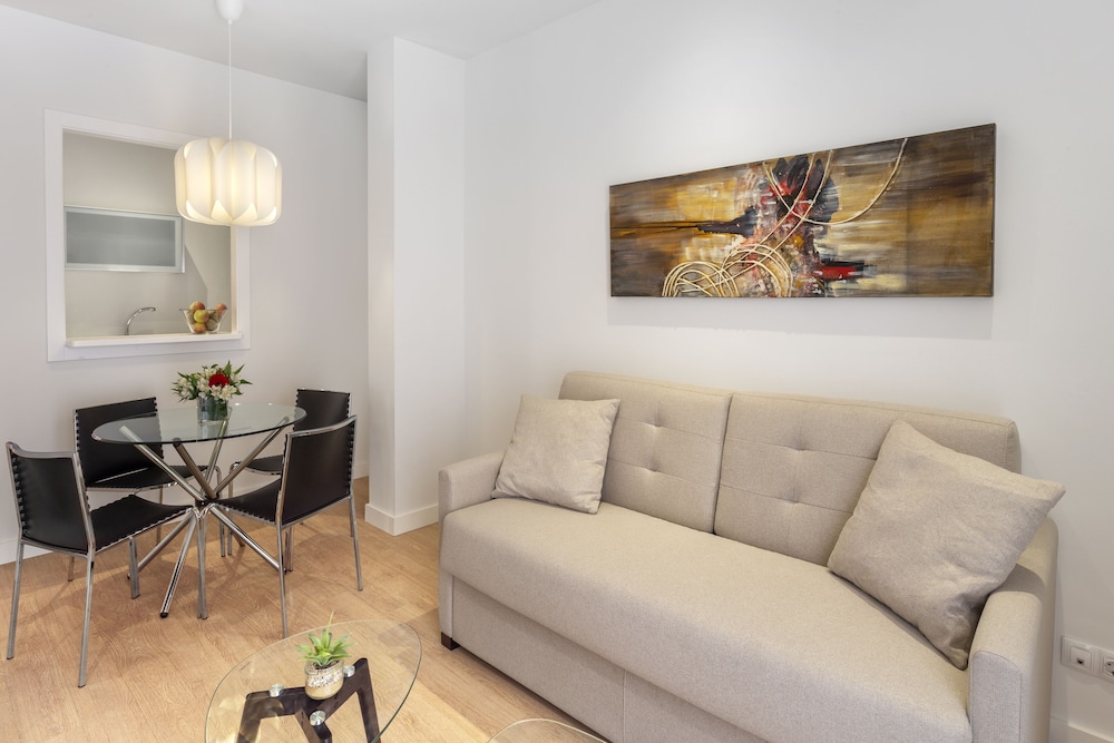 Apartamentos Metropolis Sevilla 19/38