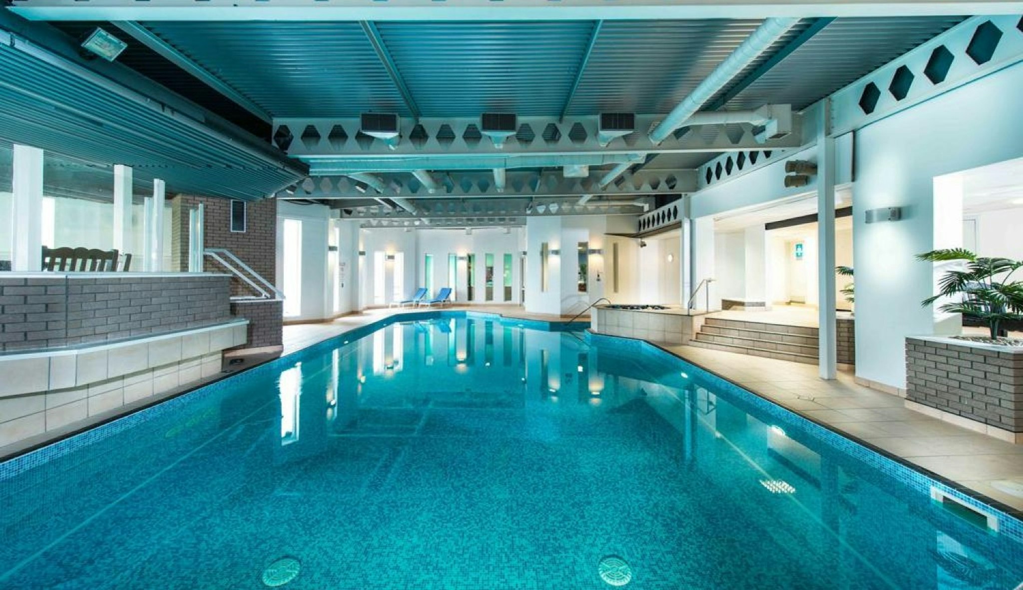 Leonardo Hotel Edinburgh Murrayfield 17/44