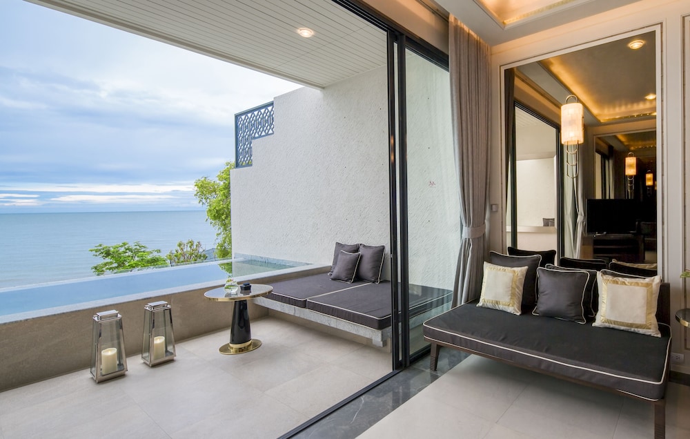 Baba Beach Club Hua Hin Luxury Pool Villa Hotel by Sri Panwa 28/51