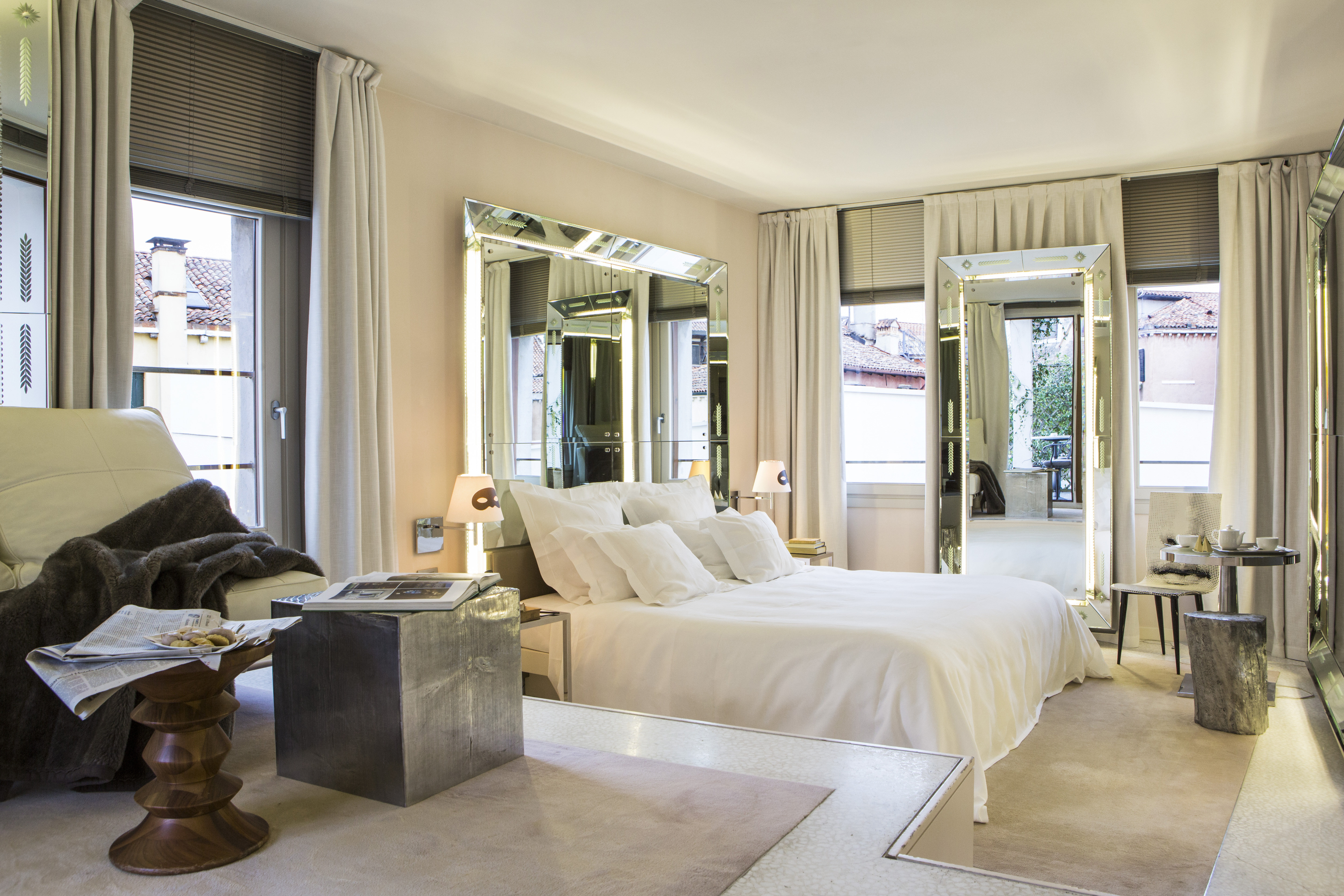 Palazzina Grassi 7/50