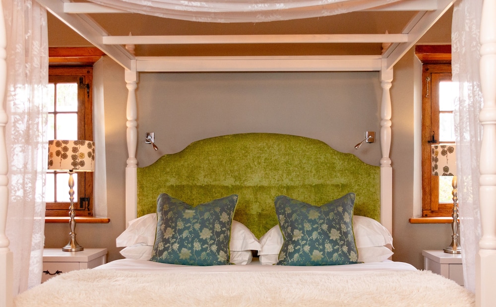 The Tulbagh Boutique Heritage Hotel 36/86