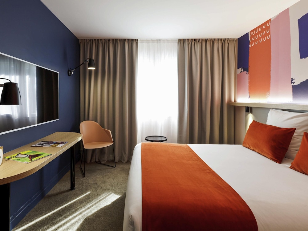 MERCURE LYON CHARBONNIERES 9/50