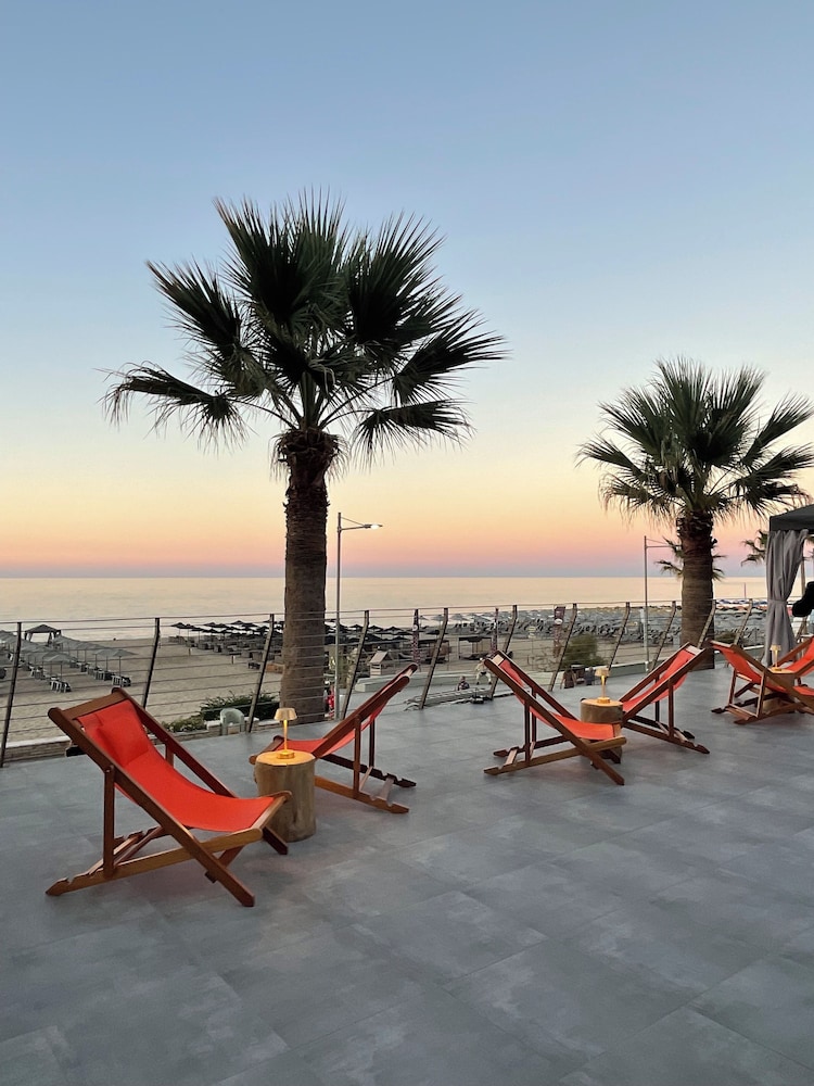 Aquila Porto Rethymno 48/73