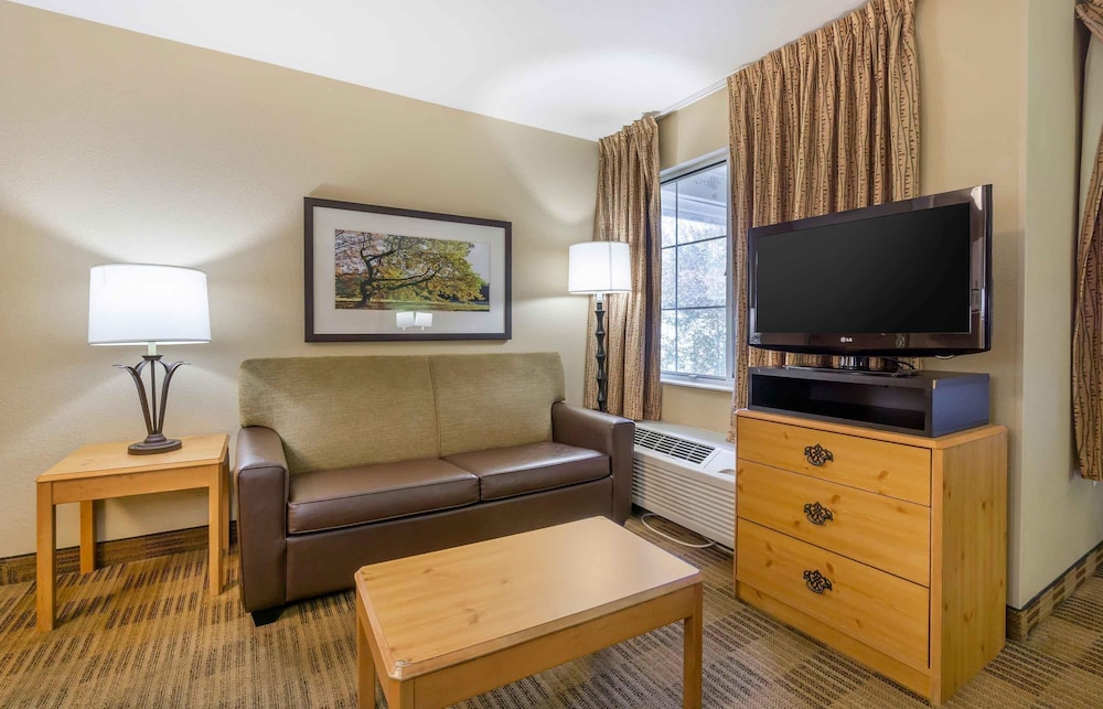 Extended Stay America - Seattle - Bothell - Canyon Park 39/53