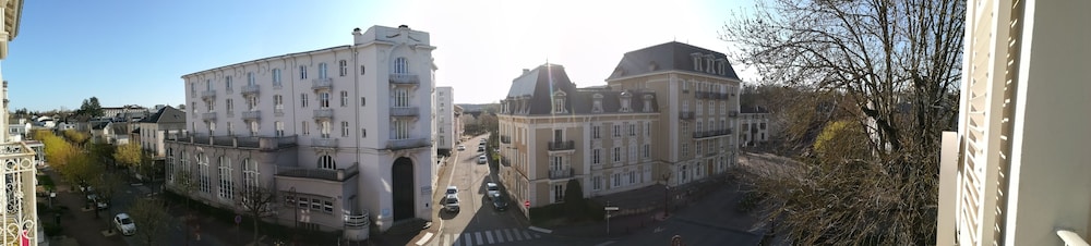 Mercure Vittel Hotel 1/48