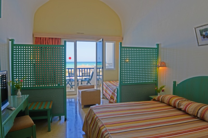 Hotel Riad Meninx 8/15