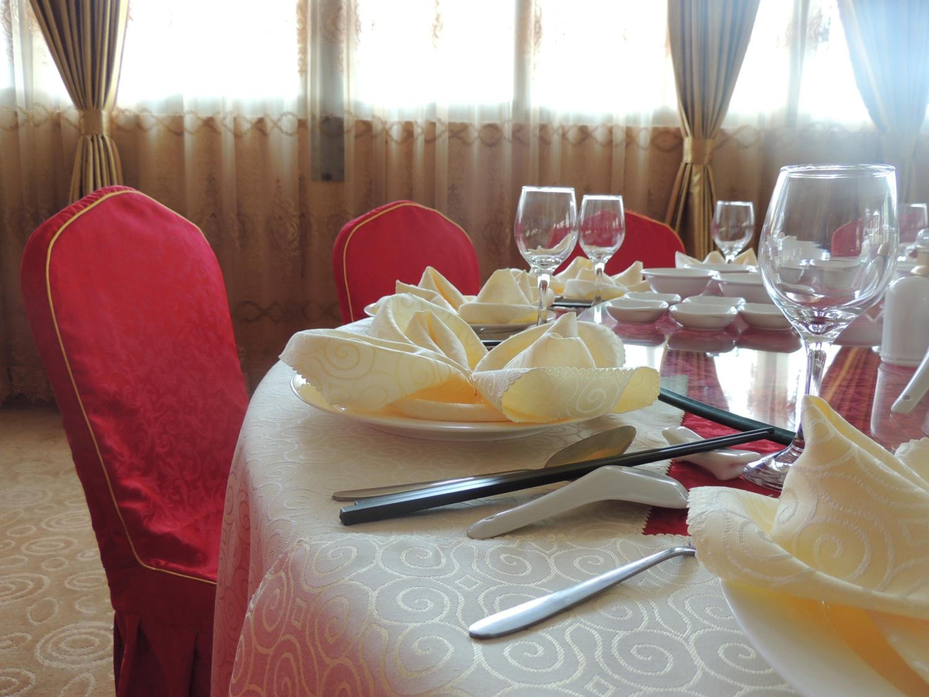 Dela Chambre Hotel 32/51