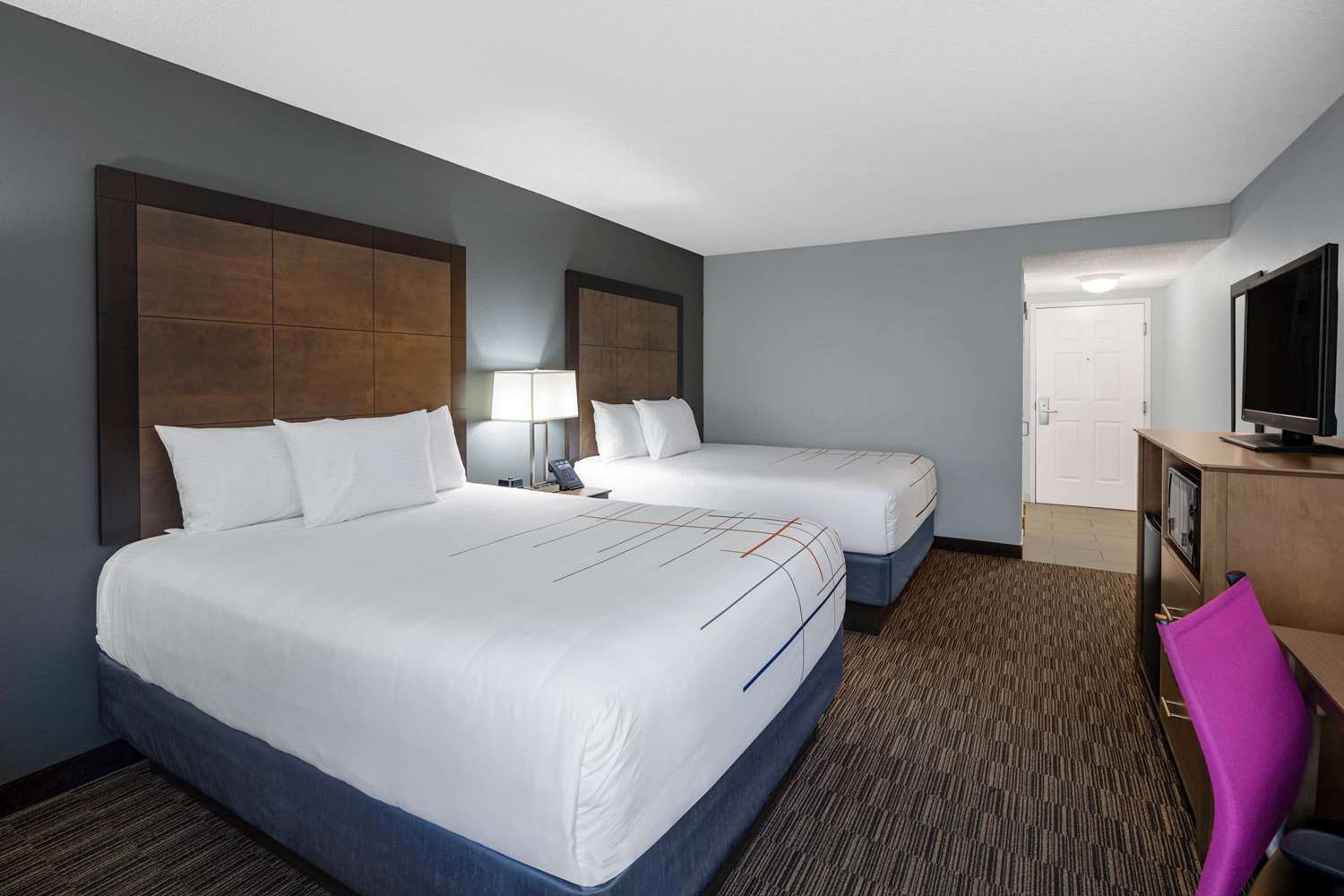 La Quinta Inn & Suites by Wyndham Atlanta Douglasville 23/53