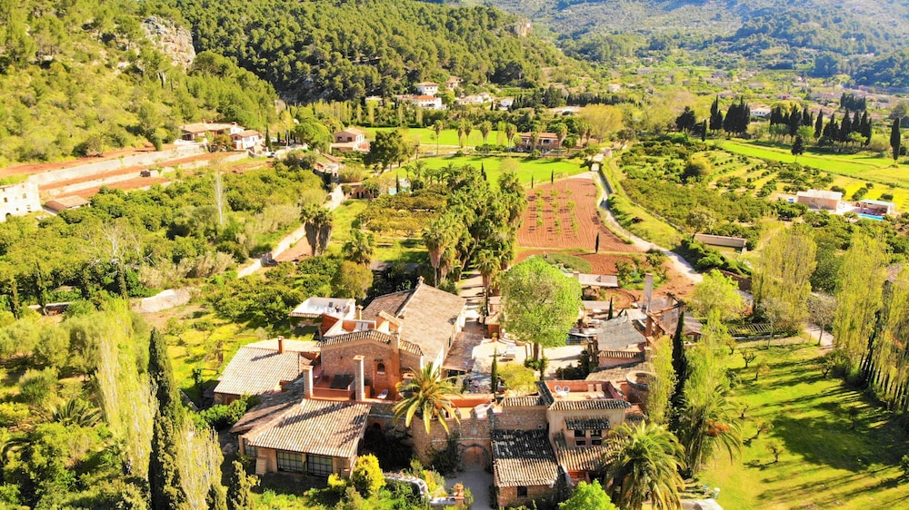 Hotel Finca Ca N'ai - Adults Only 44/50