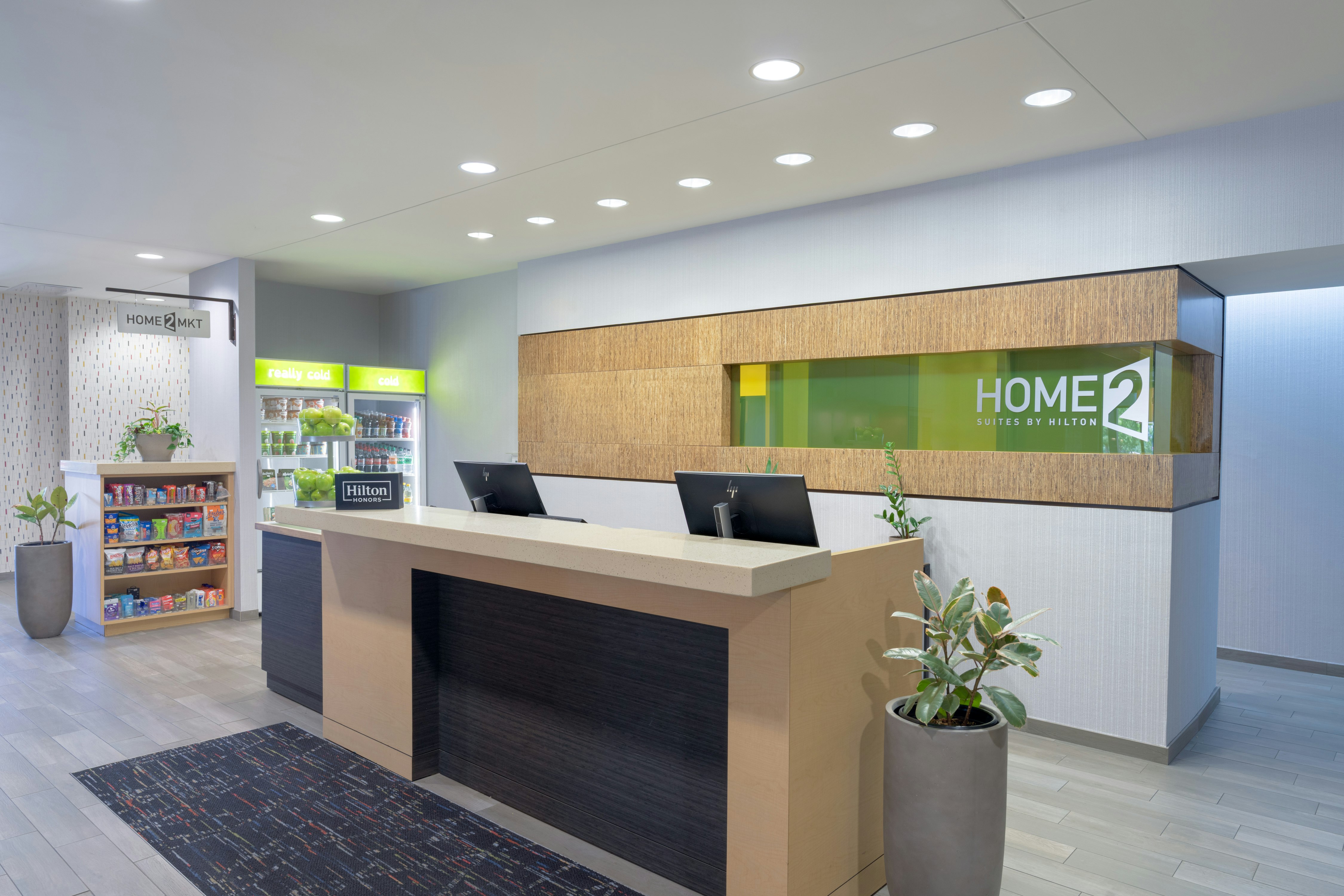 Home2 Suites By Hilton Opelika Auburn 7/47