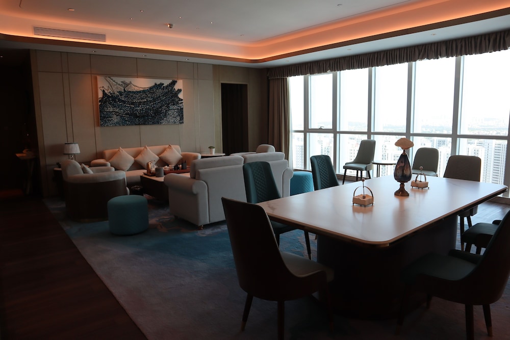 Wyndham Pingtan 30/43