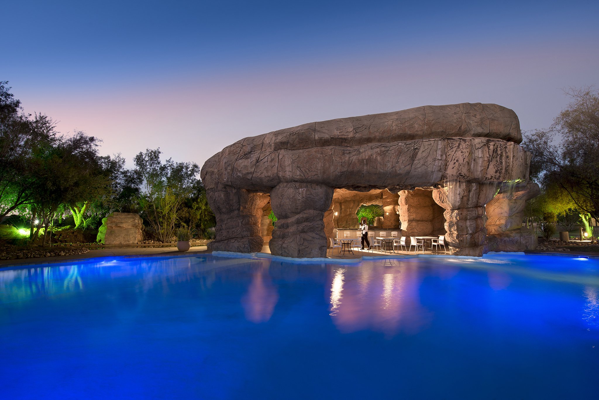 Windhoek Country Club Resort 2/43