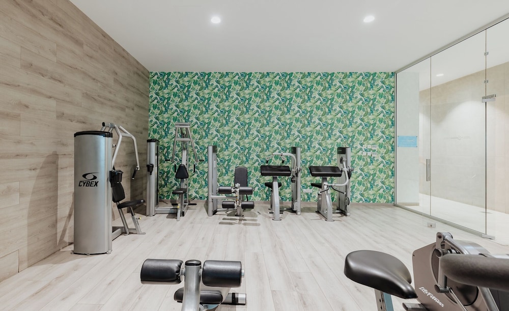 Tasia Maris Seasons Hotel (Adults only) 80/105