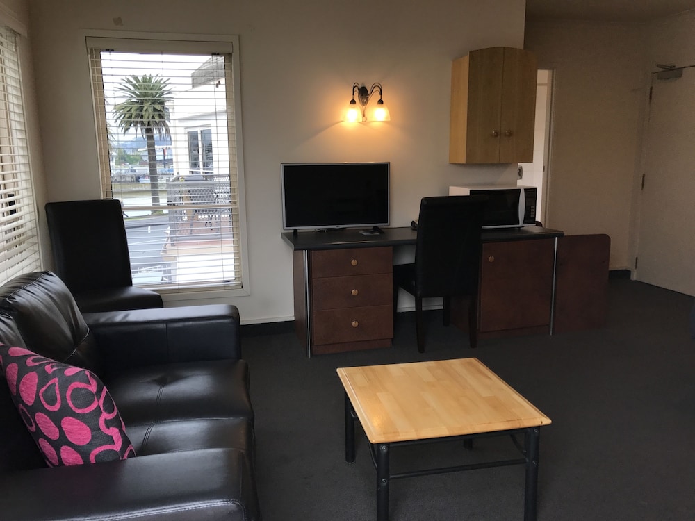 Pacific Harbour Motor Inn, Gisborne 35/51