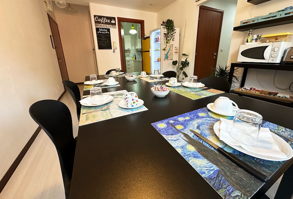 B&B Alla Casa Di Lucia 43/47