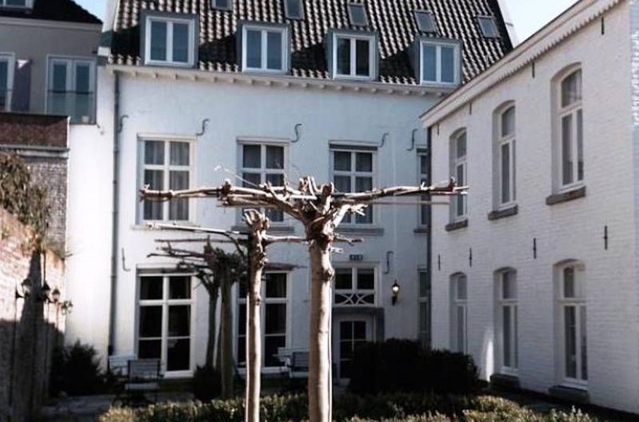 Boutique hotel Sint Jacob 7/7