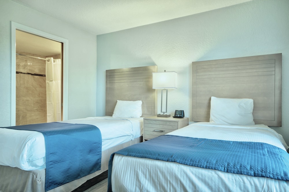 Club Wyndham Orlando International 15/50