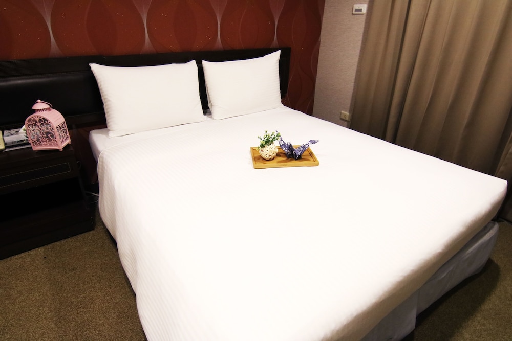 LIHO Hotel Tainan 11/42