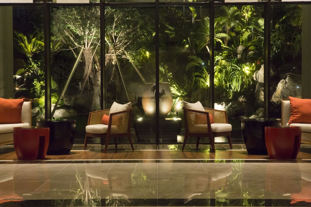 Hyatt Regency Naha, Okinawa in NAHA - OKINAWA PREFECTURE