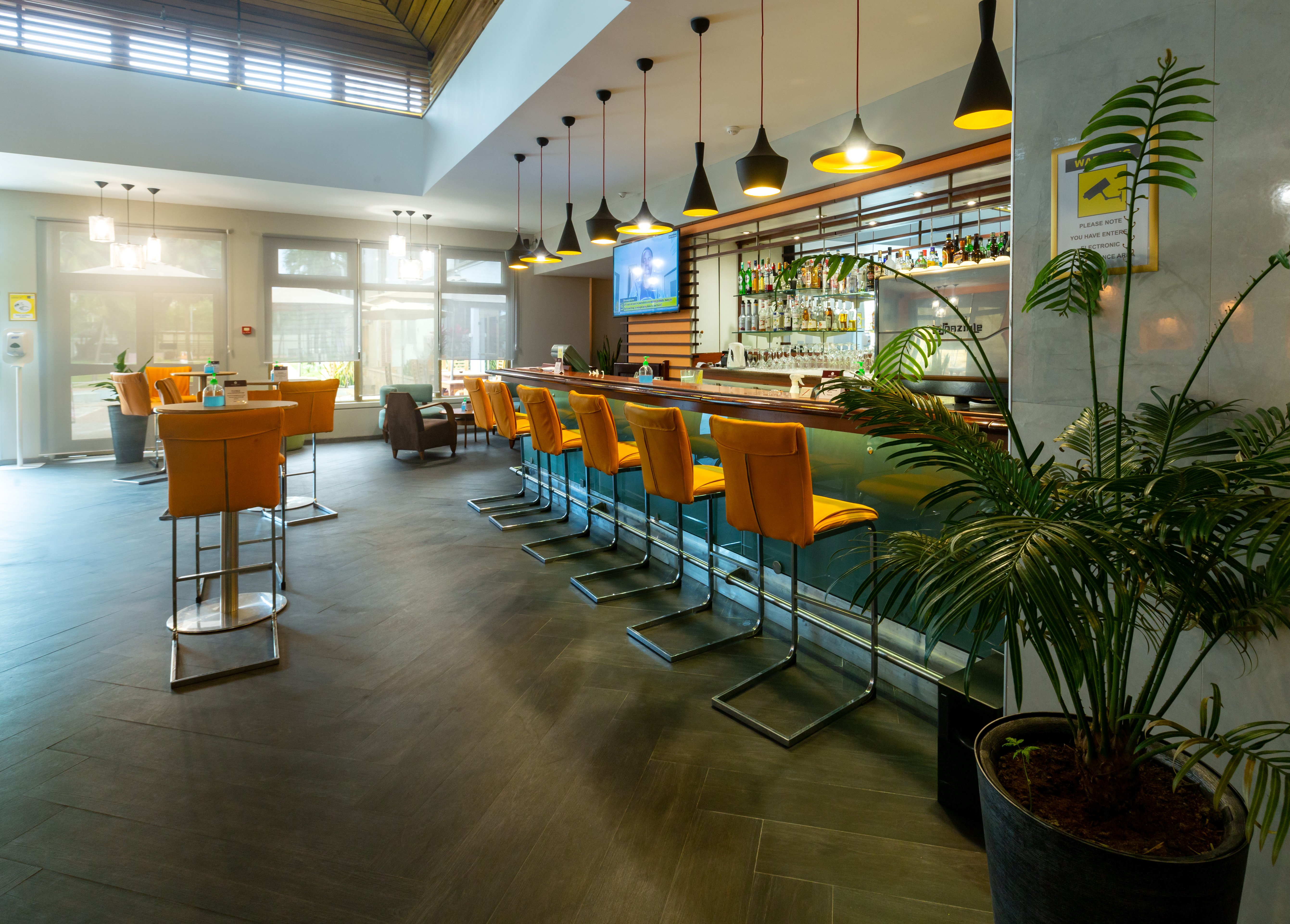 Accra City Hotel 33/44