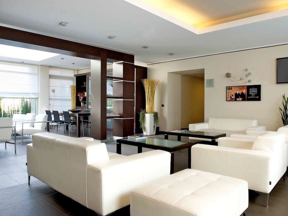 Mercure Bergamo Aeroporto 30/44