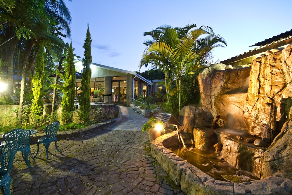 ANEW Resort White River Mbombela in MBOMBELA