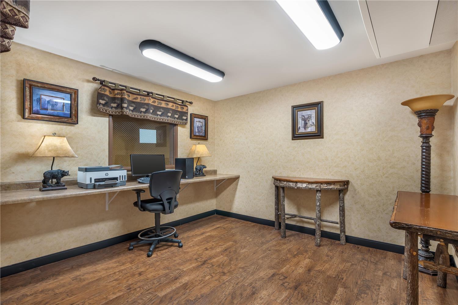 Best Western Plus Kelly Inn & Suites 40/43