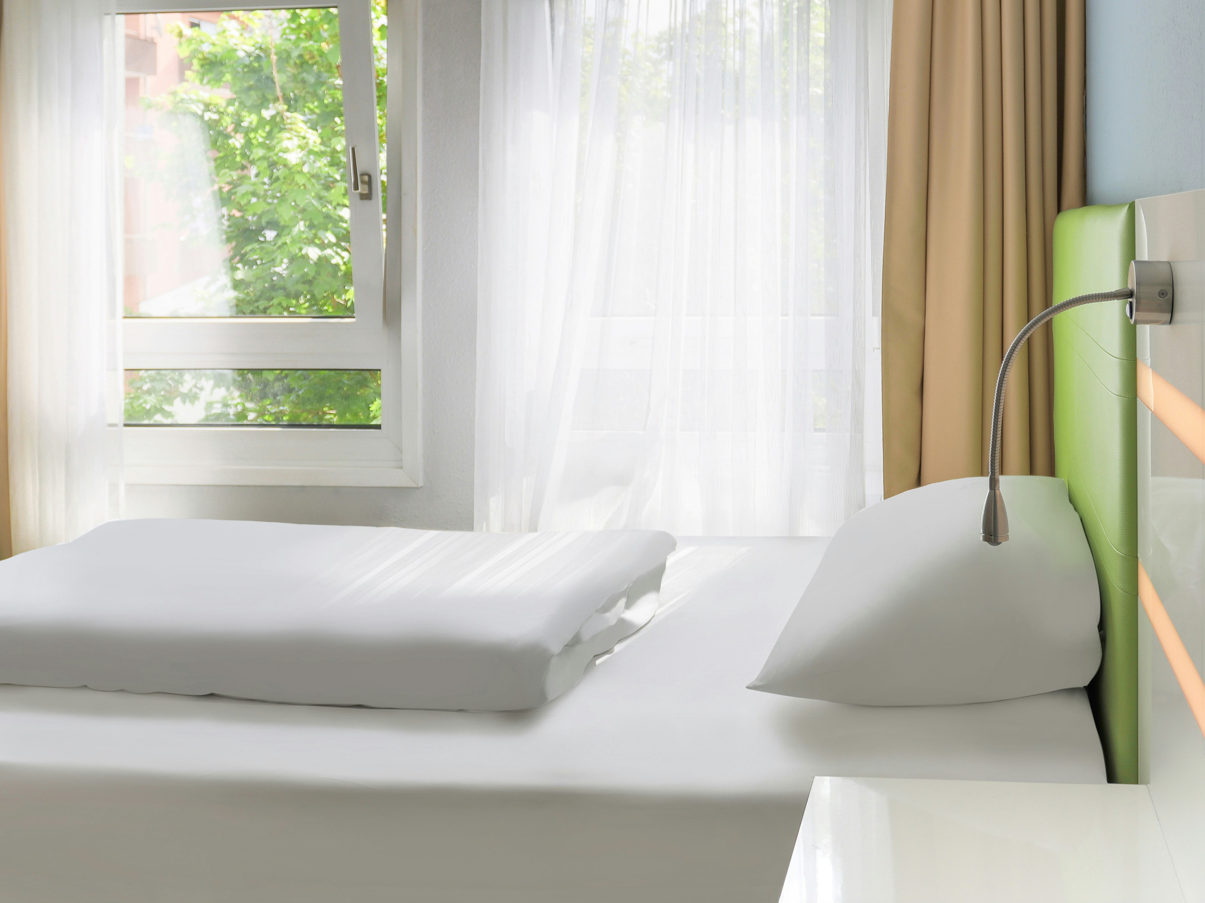 B&B Hotel Mannheim-City 11/38