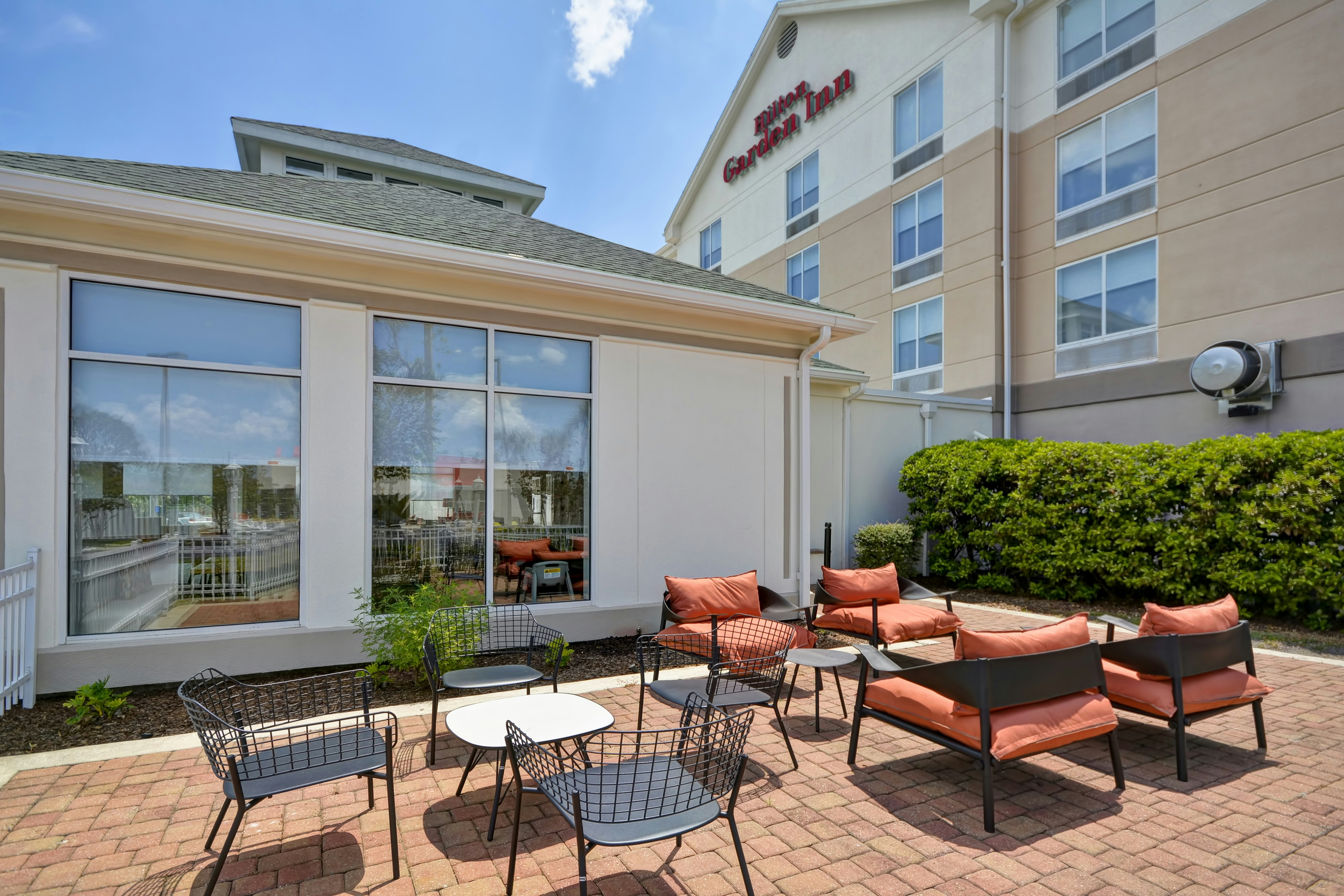 Hilton Garden Inn Panama City 32/69