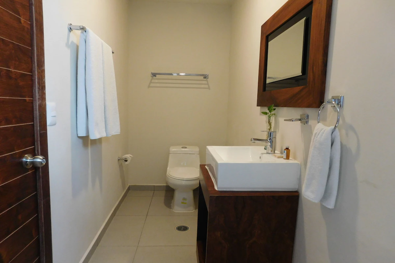 Aquastar Unique Hotel & Apartments Mahahual 24/24