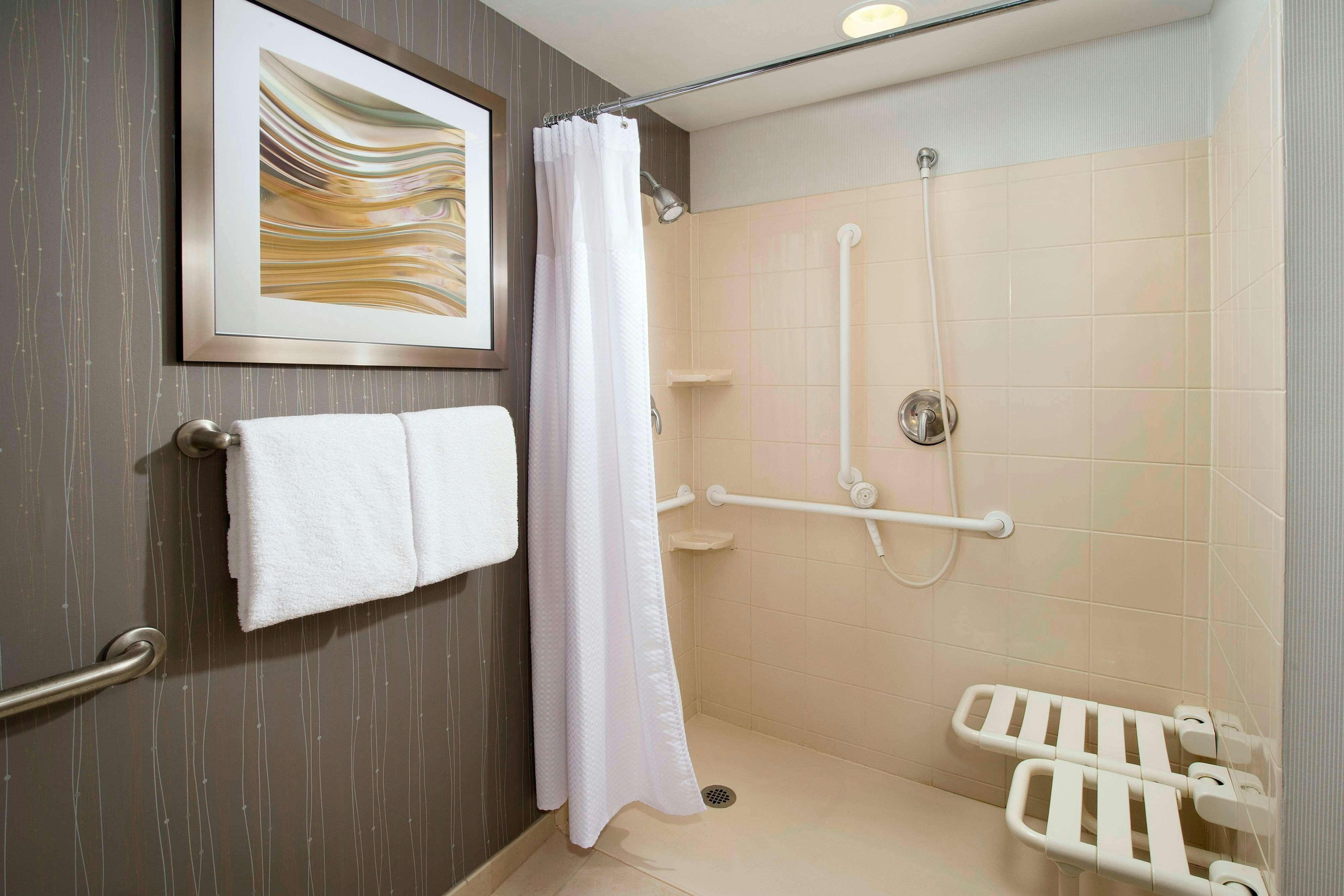 غرفة، Courtyard By Marriott San Antonio Seaworld Lackland 4/4