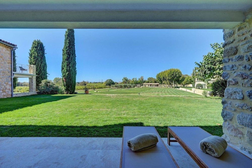 Domaine de Privadiere & Spa 47/58