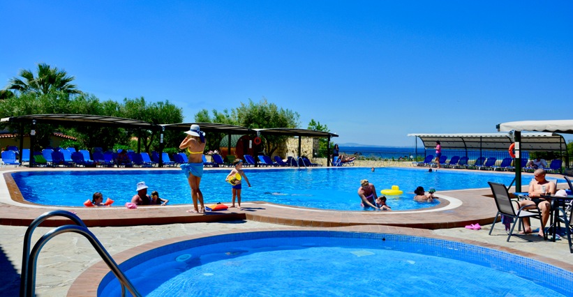 Village Mare Hotel 24/37