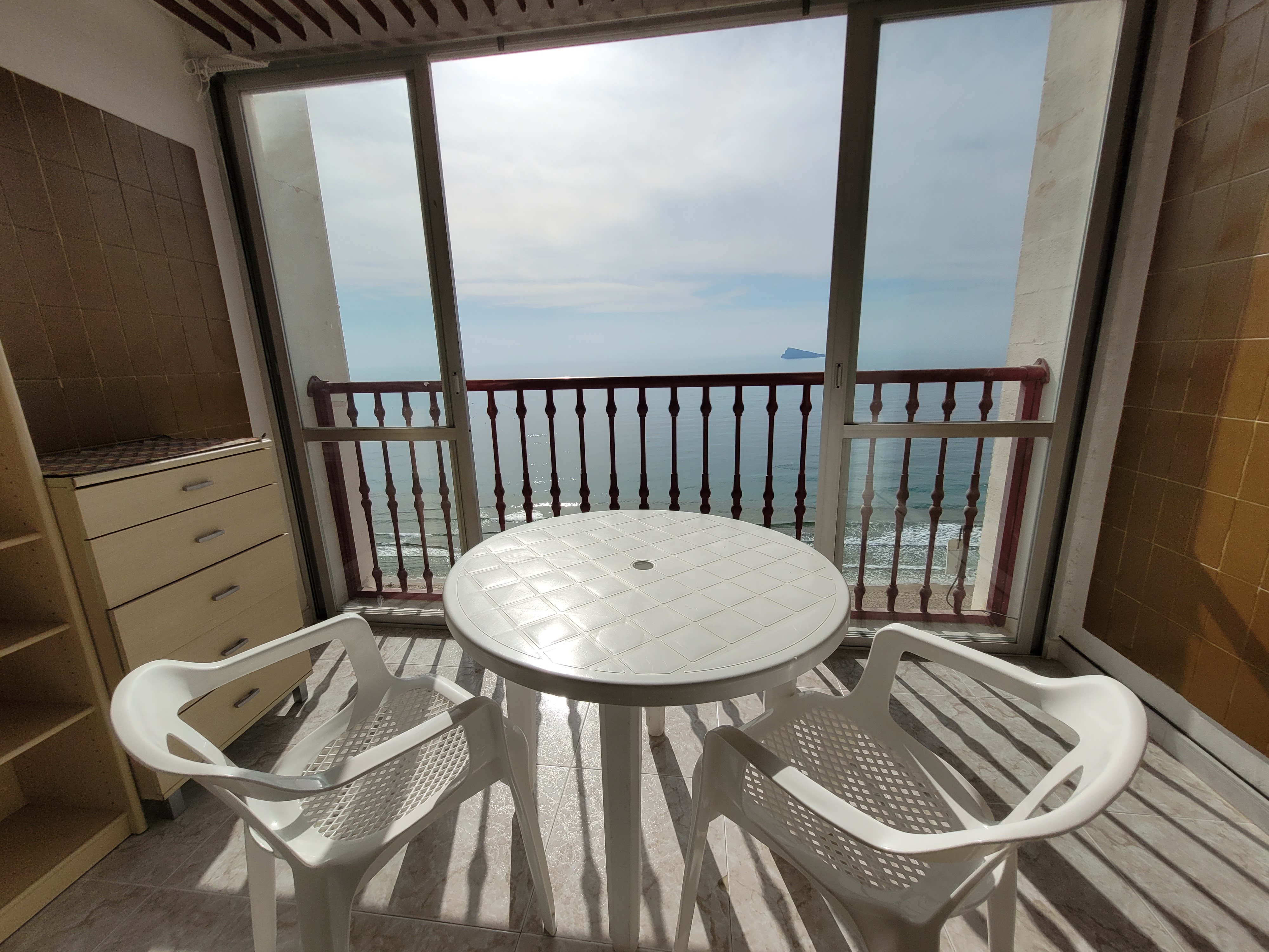 Apartamento Las Damas 16/32