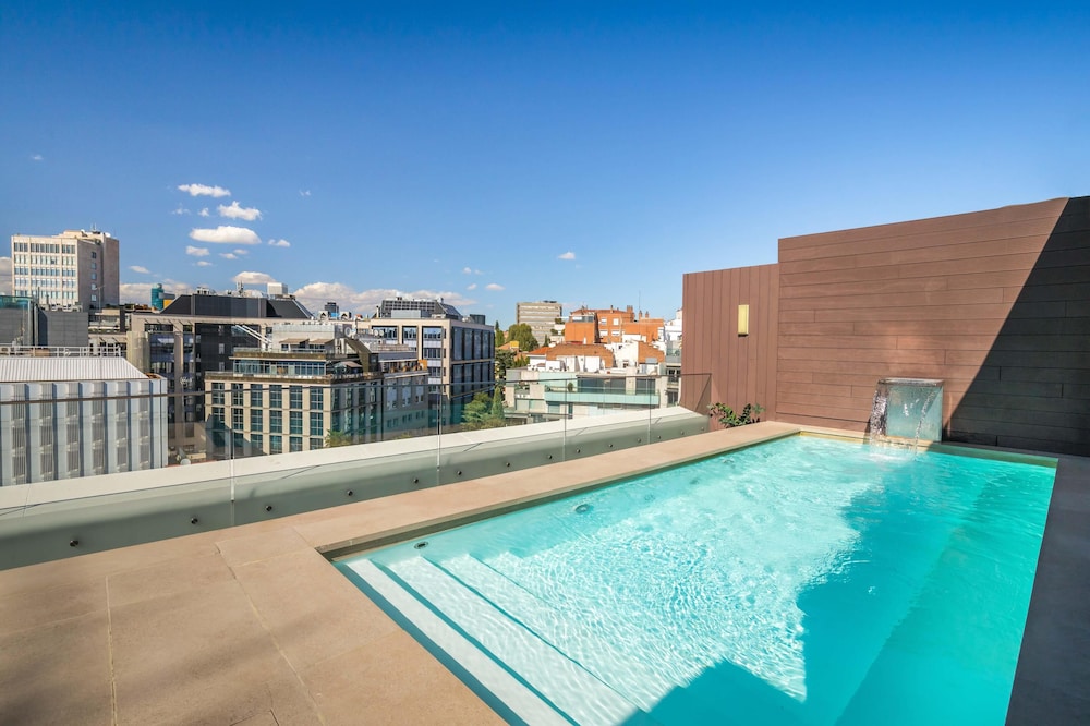 Barcelo Emperatriz 63/65