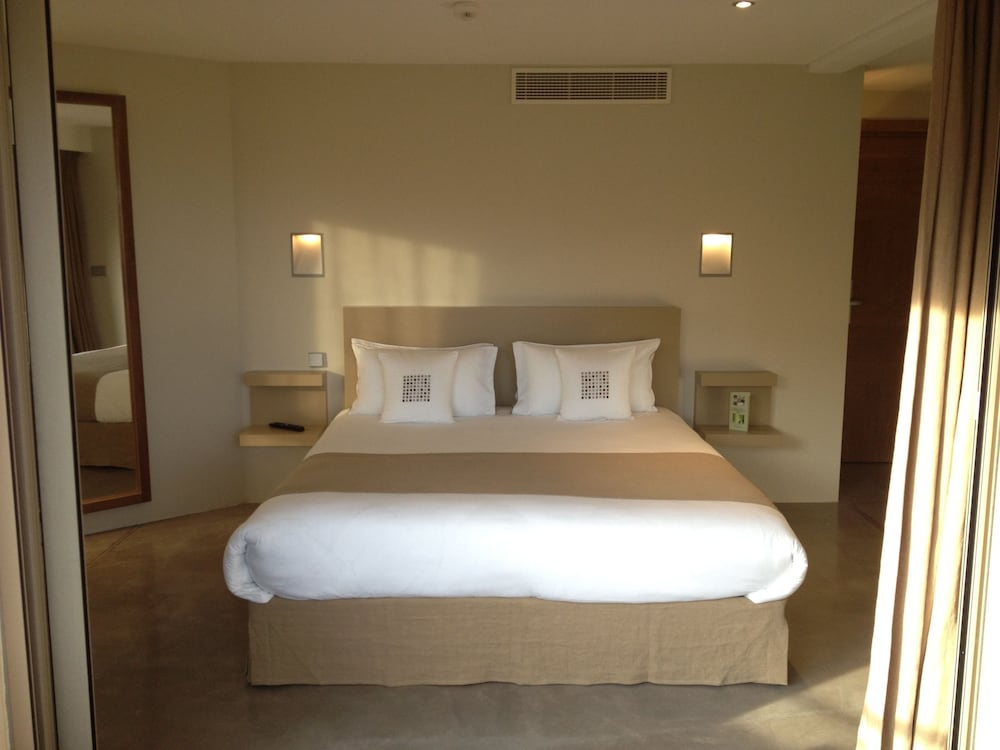 Cannes Villa St Barth 6/50